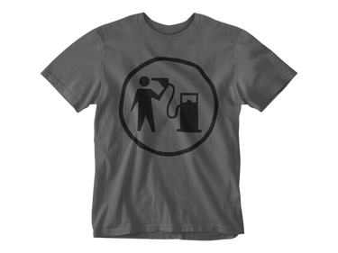 Camiseta Fuel Addicted
